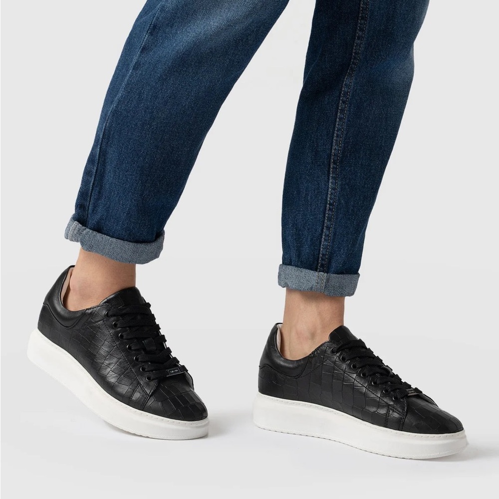 Saint & Sofia Hampstead Sneaker